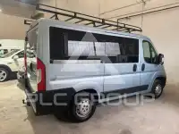 2021 Citroen Jumper