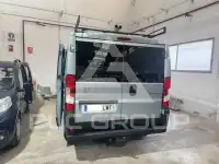 2021 Citroen Jumper