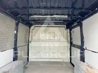2021 Citroen Jumper