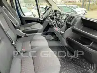 2021 Citroen Jumper