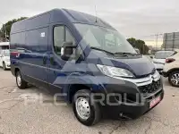2021 Citroen Jumper