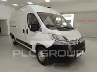 2021 Citroen Jumper