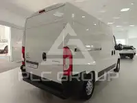 2021 Citroen Jumper