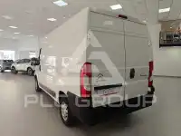 2021 Citroen Jumper