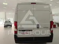 2021 Citroen Jumper
