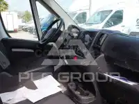 2021 Citroen Jumper