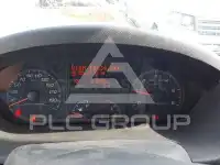 2021 Citroen Jumper