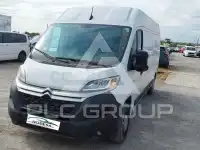 2021 Citroen Jumper