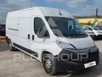 2021 Citroen Jumper