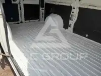 2021 Citroen Jumper