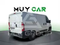 2021 Citroen Jumper