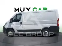 2021 Citroen Jumper