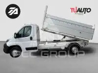 2021 Citroen Jumper