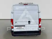 2021 Citroen Jumper