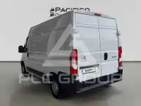 2021 Citroen Jumper