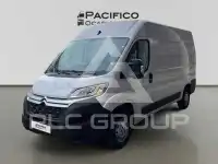 2021 Citroen Jumper