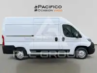 2021 Citroen Jumper