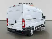 2021 Citroen Jumper
