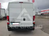 2021 Citroen Jumper