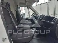 2021 Citroen Jumper