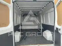 2021 Citroen Jumper