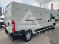 2021 Citroen Jumper