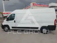 2021 Citroen Jumper