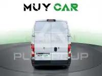 2021 Citroen Jumper
