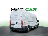 2021 Citroen Jumper