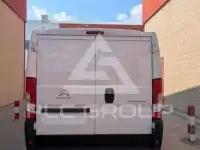 2021 Citroen Jumper