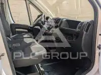 2021 Citroen Jumper