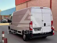 2021 Citroen Jumper