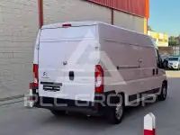 2021 Citroen Jumper