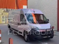 2021 Citroen Jumper
