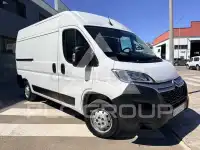 2021 Citroen Jumper