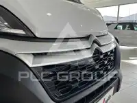 2021 Citroen Jumper