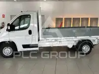 2021 Citroen Jumper