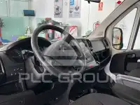 2021 Citroen Jumper