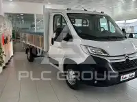 2021 Citroen Jumper