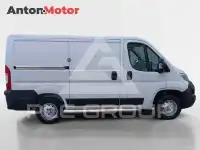 2021 Citroen Jumper