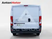 2021 Citroen Jumper