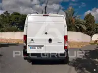 2021 Citroen Jumper