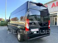 2021 Citroen Jumper