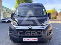 2021 Citroen Jumper