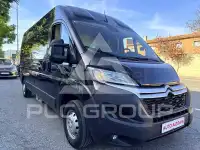 2021 Citroen Jumper