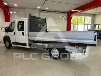 2021 Citroen Jumper