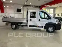 2021 Citroen Jumper