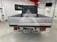 2021 Citroen Jumper