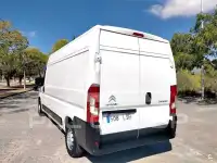 2021 Citroen Jumper
