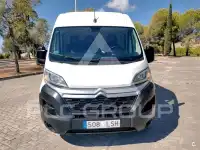 2021 Citroen Jumper